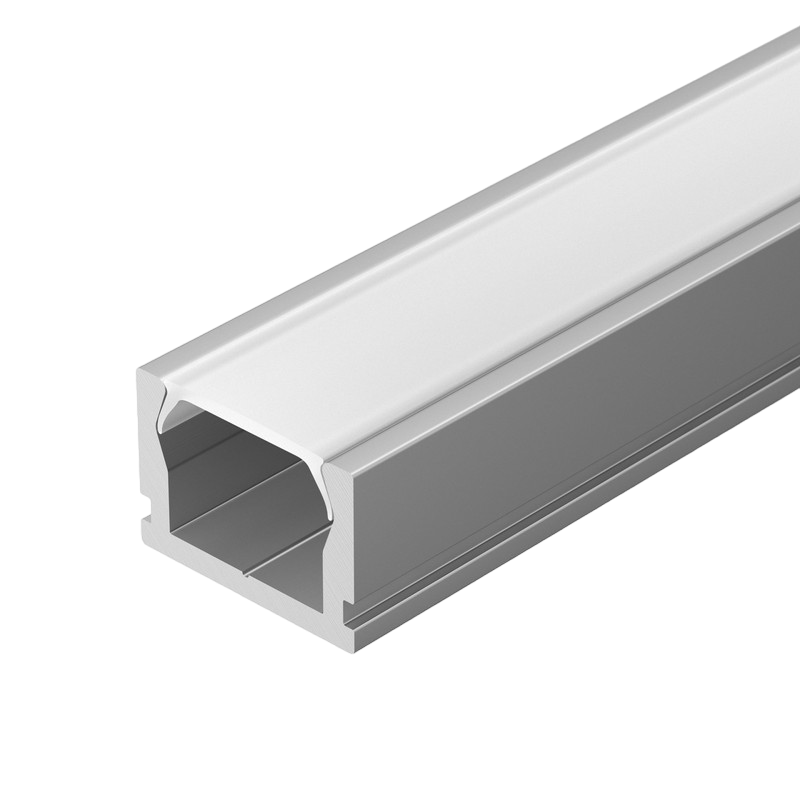 Накладной алюминиевый профиль Arlight в Ижевске