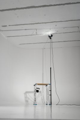 Малярная лампа Лосева Lossew Lamp P3 Малярная лампа Лосева Lossew Lamp P3
